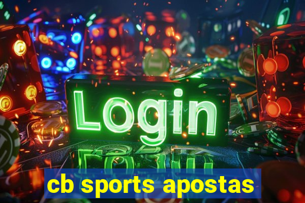 cb sports apostas